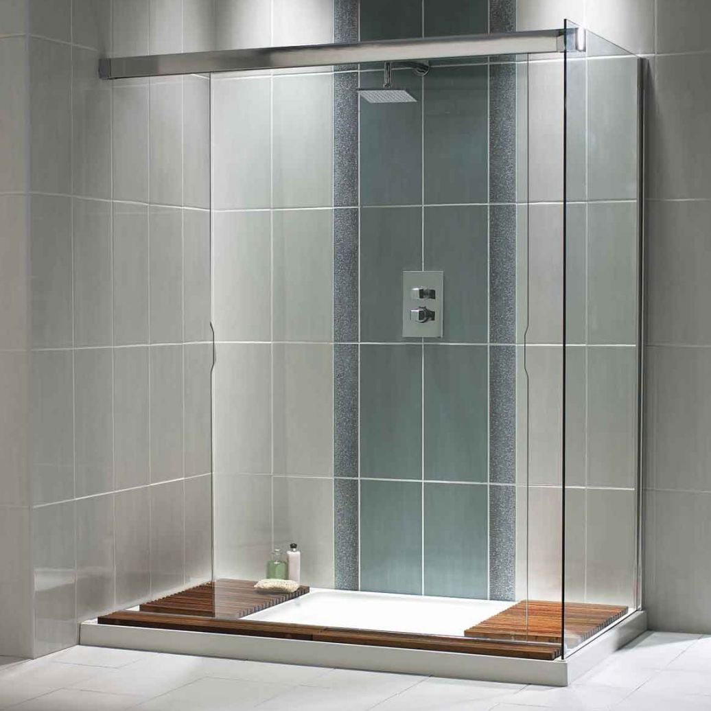 Shower-base