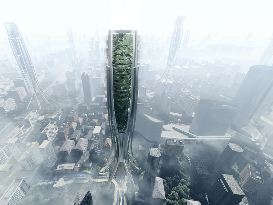 modern skyscrapers of the future (11)